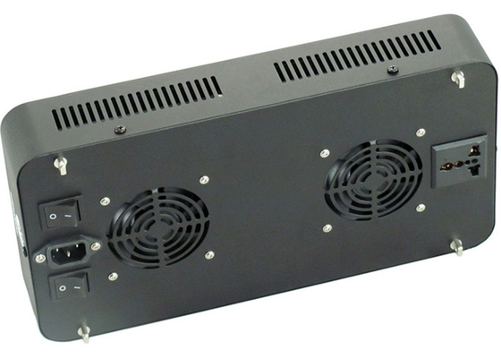 250w 50leds Cree Led Grow Lights For Indoor System Cannabis 50 - 60Hz Long Lifespan