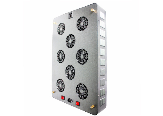 Marijuana Seedling Cultivation 600 Watt Led Grow Light Panel Propagation Indoor Plants