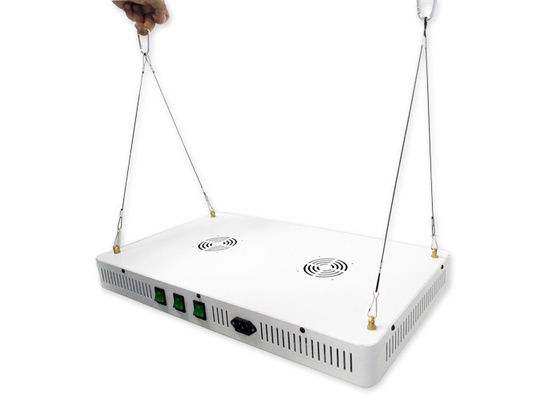 Full Spectrum Osram 600 Watt Led Grow Light For Cannabis VEG Bloom AC100 - 265V