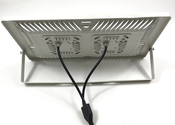 Full Spectrum 380 - 840nm Dimmable Led Grow Light , Hydroponics Led Flowering Grow Lights