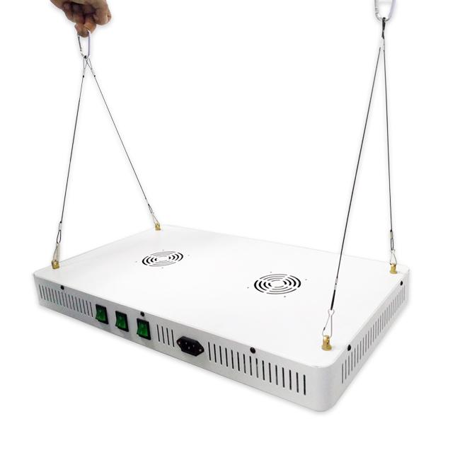 냉각을 위한 팬