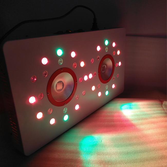 송이 당 12leds 3w