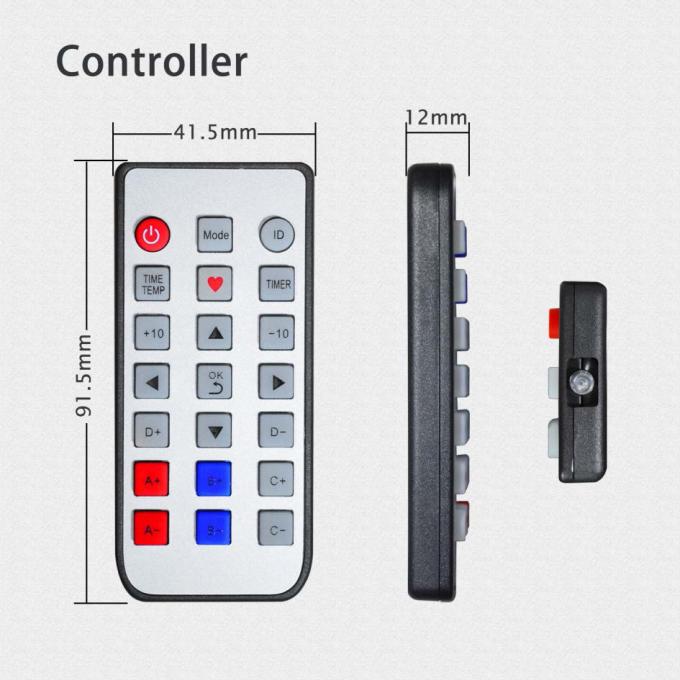 먼 controlller